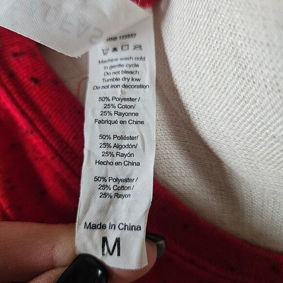 Unisex bucking horse graphic tshirt medium - Picture 4 of 7